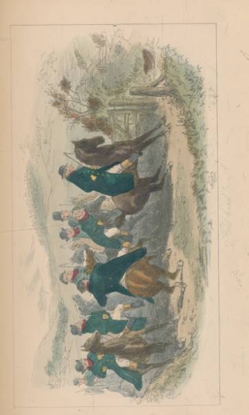 Hawbuck Grange or the Sporting Adventures of Thomas Scott. 1890.