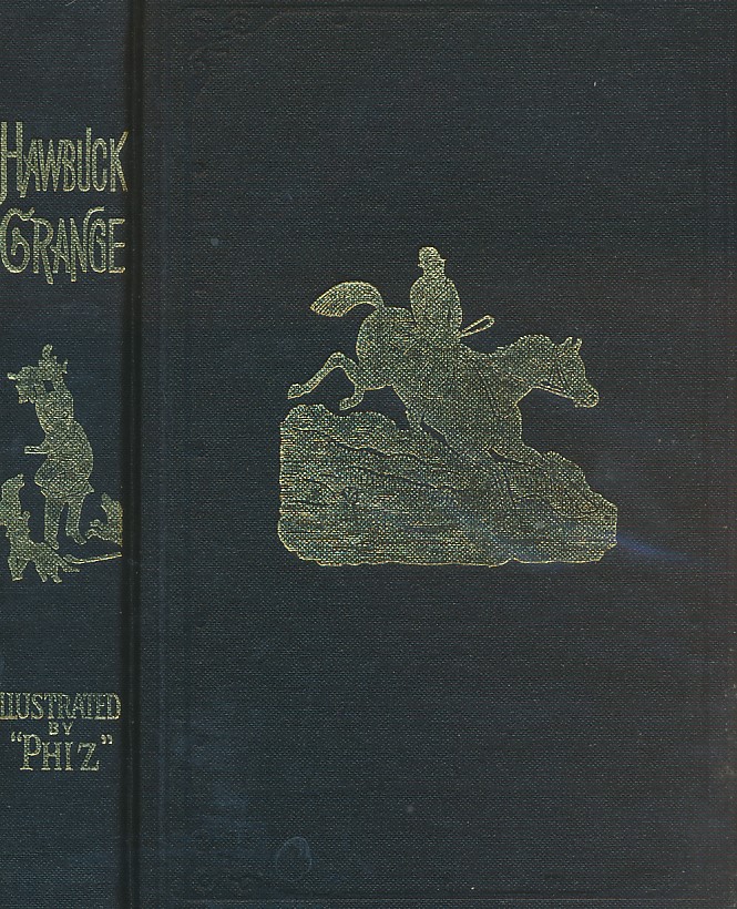 "Hawbuck Grange". Surtees Society edition.