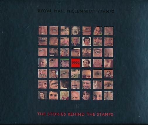 Royal Mail Special Stamps 1999. Book Sixteen [16].