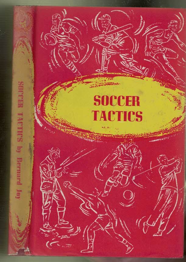 Soccer Tactics