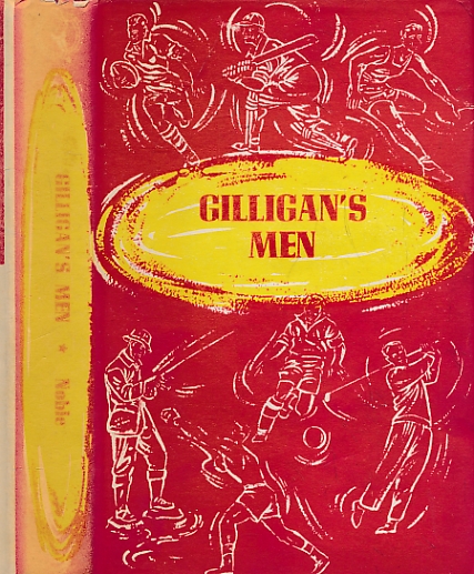 Gilligan's Men