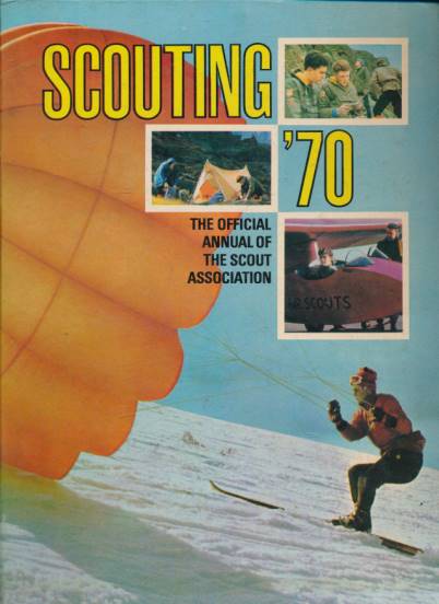 Scouting '70