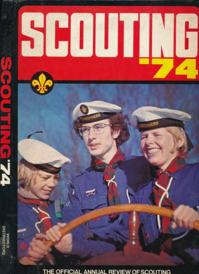 Scouting '74