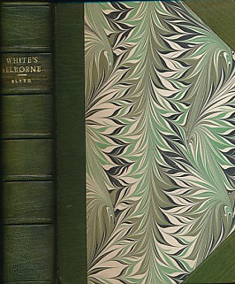 The Natural History of Selborne. Orr edition.