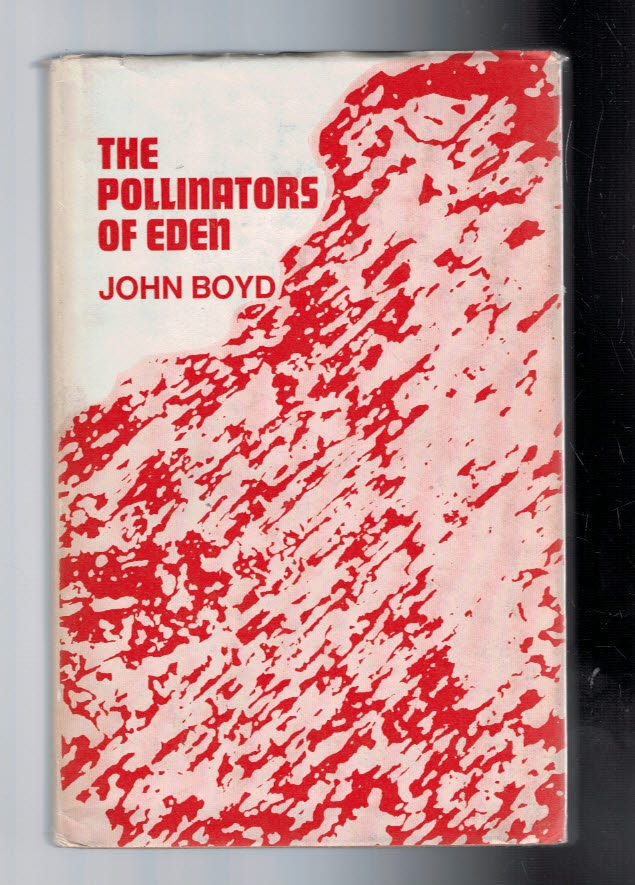 The Pollinators of Eden