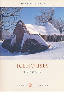 Icehouses. Shire Album Series No. 278.