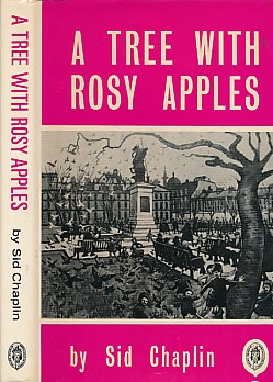A Tree with Rosy Apples