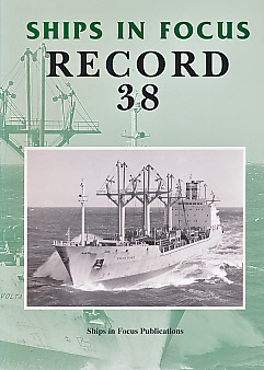 Ships in Focus Record 38