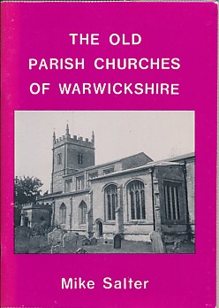 The Old Parish Churches of Warwickshire