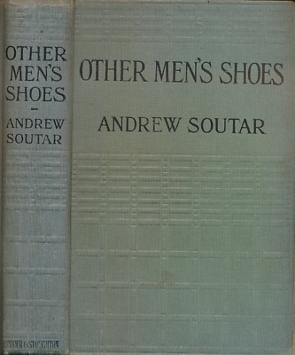 SOUTAR, ANDREW - Other Men's Shoes