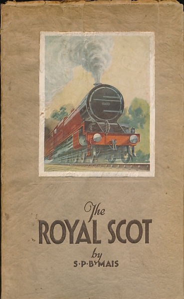 The Royal Scot and her Forty Nine Sister Engines