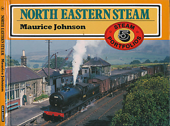 North Eastern Steam. Steam Portfolio 5.