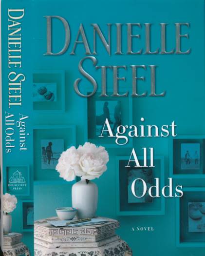STEEL, DANIELLE - Against All Odds