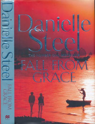 STEEL, DANIELLE - Fall from Grace