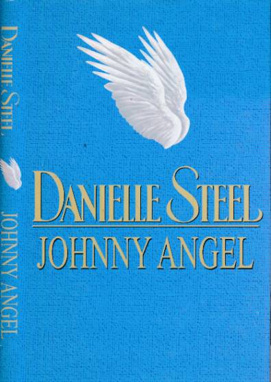 STEEL, DANIELLE - Johnny Angel