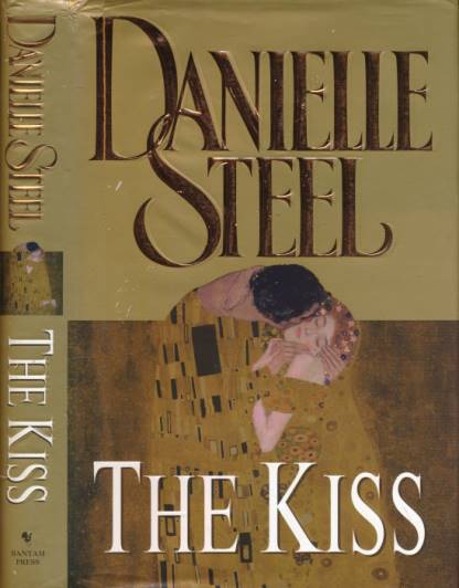 STEEL, DANIELLE - The Kiss