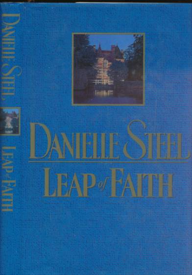 STEEL, DANIELLE - Leap of Faith