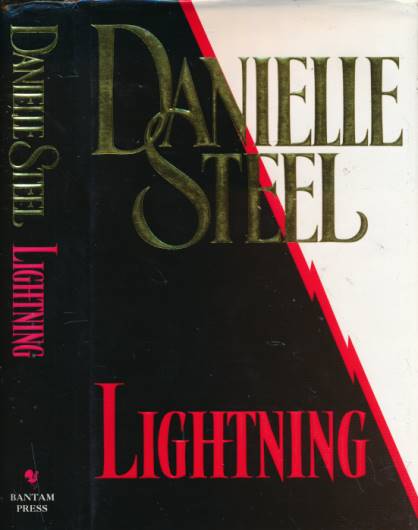 STEEL, DANIELLE - Lightning