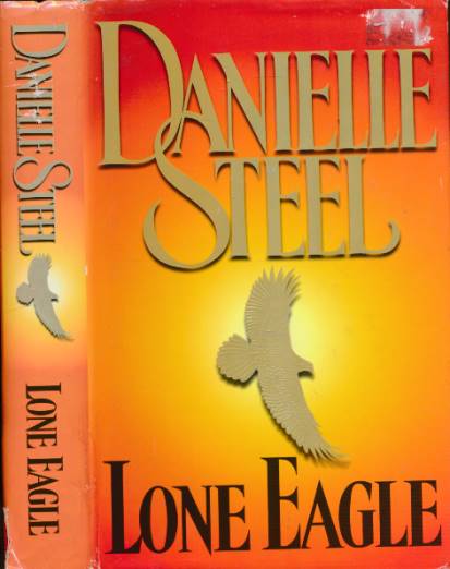 STEEL, DANIELLE - Lone Eagle
