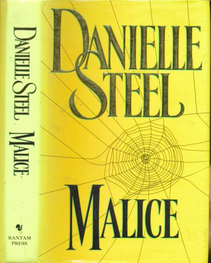 STEEL, DANIELLE - Malice