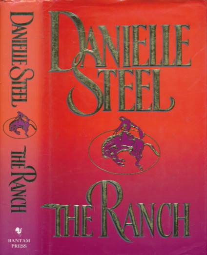 STEEL, DANIELLE - The Ranch