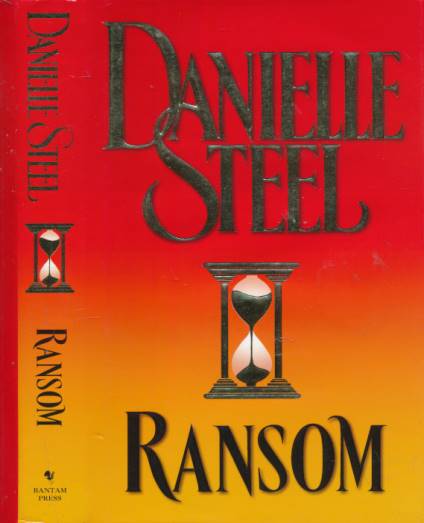 STEEL, DANIELLE - Ransom