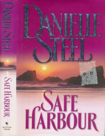 STEEL, DANIELLE - Safe Harbour