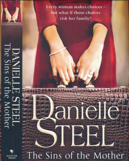 STEEL, DANIELLE - The Sins of the Mother