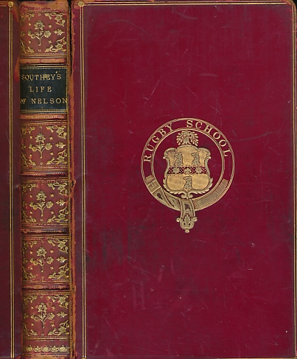 The Life of Nelson. 1884.
