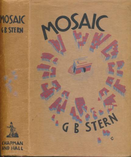 STERN, G B - Mosaic