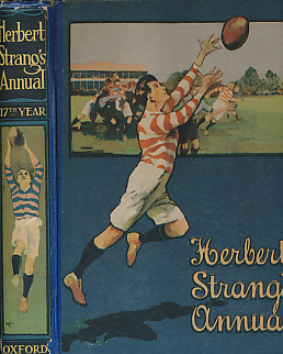 Herbert Strang's Annual. 17th Year.