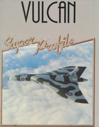 Vulcan. Super Profile.