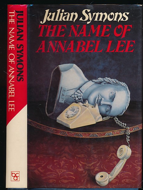The Name of Annabel Lee