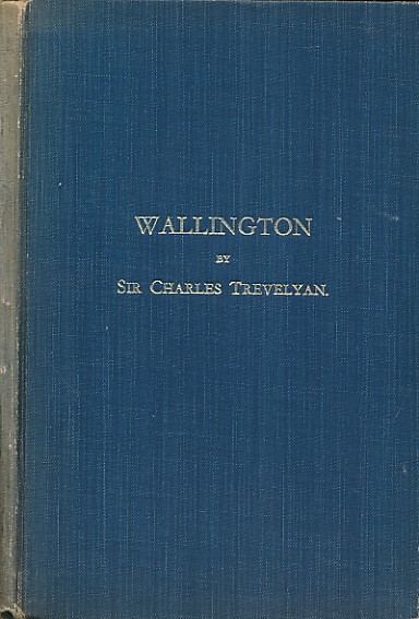 Wallington: Its History and Treasures. 1951.