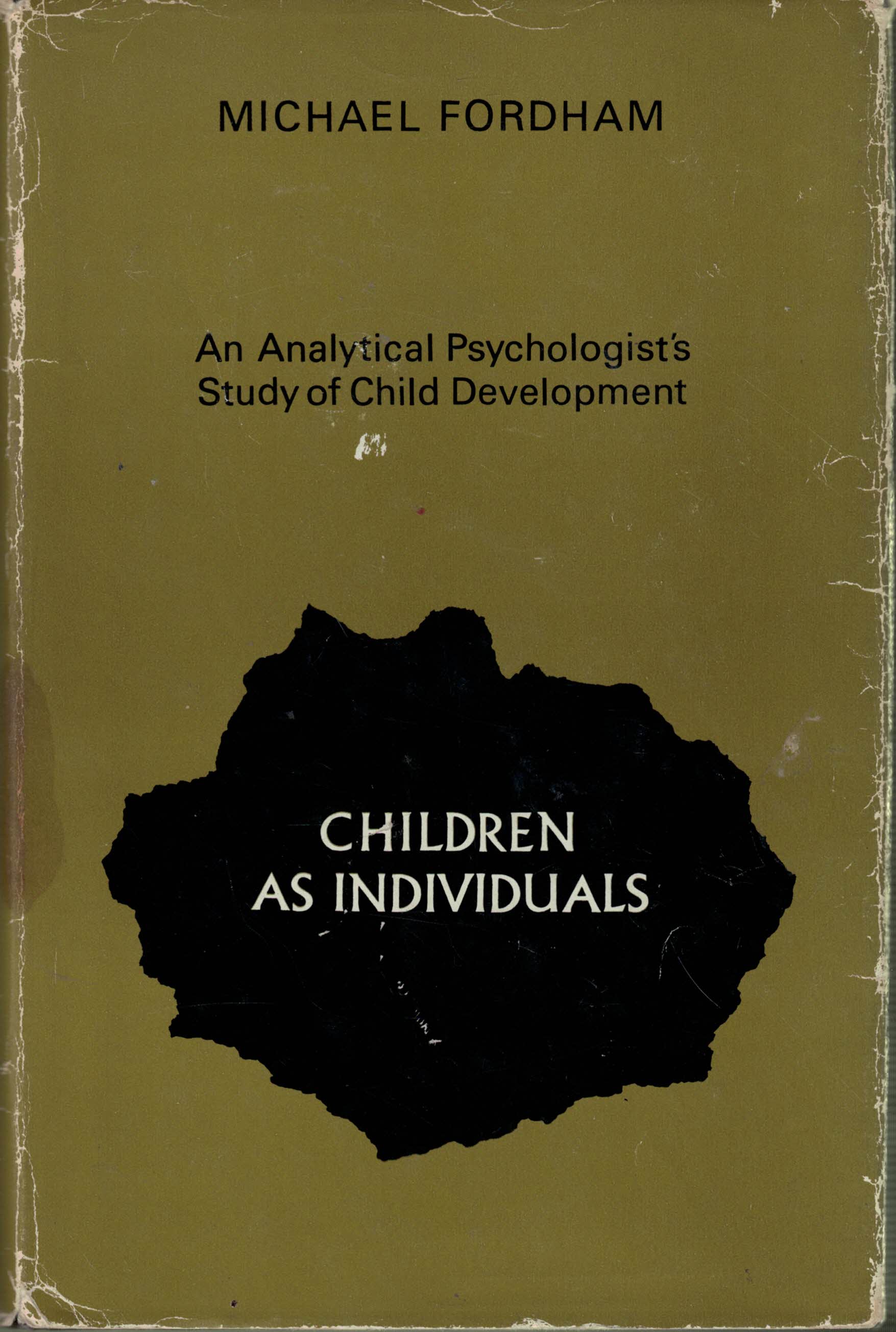 Children as Individuals