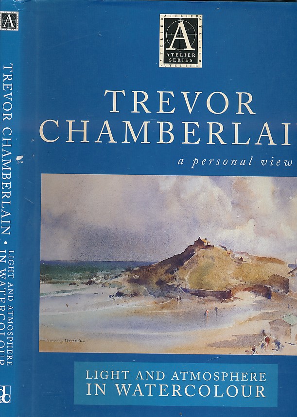 Trevor Chamberlain. A Personal View.