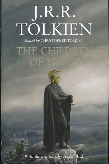 The Children of Hrin. 2007.