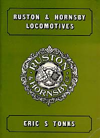 Ruston & Hornsby Locomotives