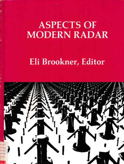 Aspects of Modern Radar