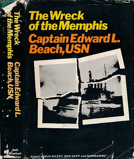 The Wreck of the Memphis
