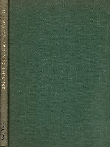 Flora of the British Isles Illustrated. Vol. 2. Rosaceae to Polemoniaceae