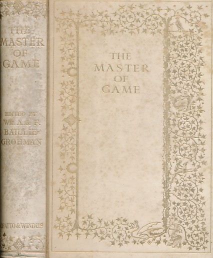 The Master of Game