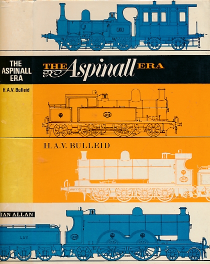 The Aspinall Era