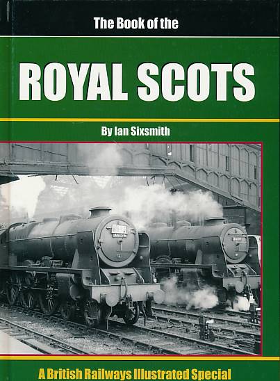 The Book of the Royal Scots