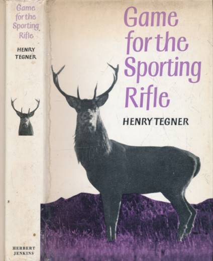 Game for the Sporting Rifle