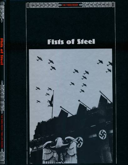 The Third Reich. Fists of Steel.
