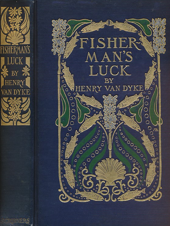 Fisherman's Luck and Some Other Uncertain Things