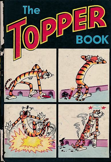 The Topper Book [1966]