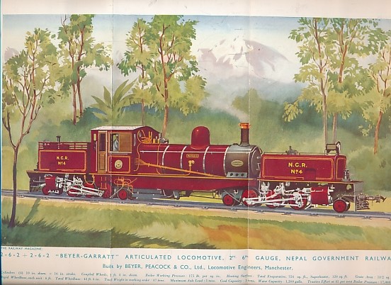 The Railway Magazine. Volume LXXII. January - June 1933.