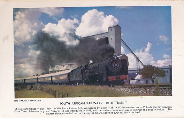 The Railway Magazine. Vol. 100. 1954.